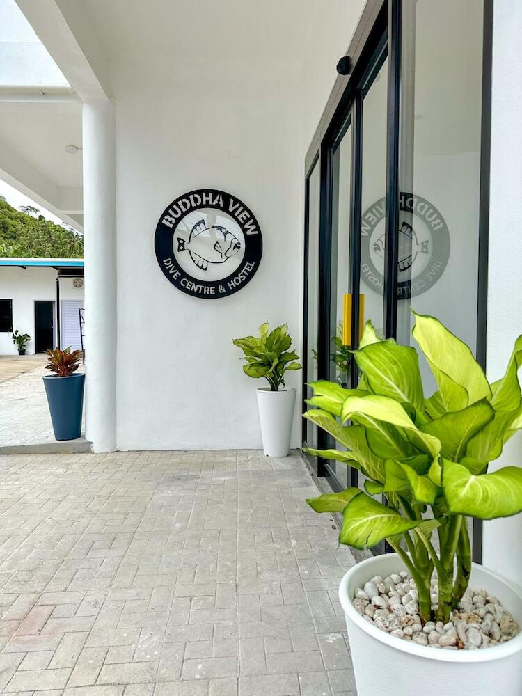 Buddha View Hostel, Koh Tao