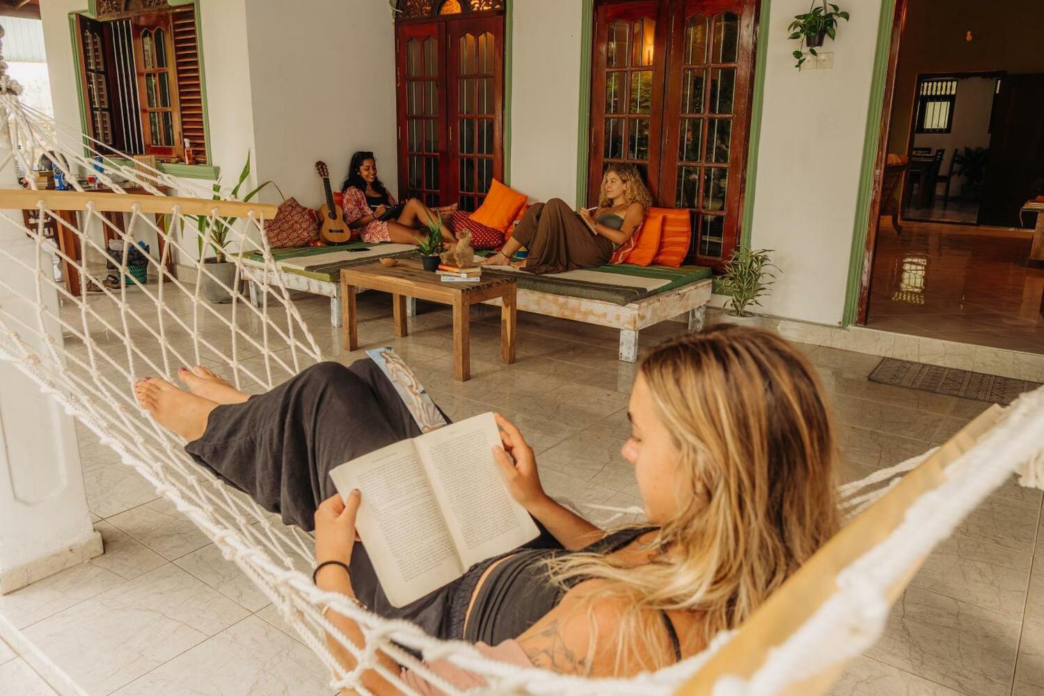 Lime Ahangama, Ahangama