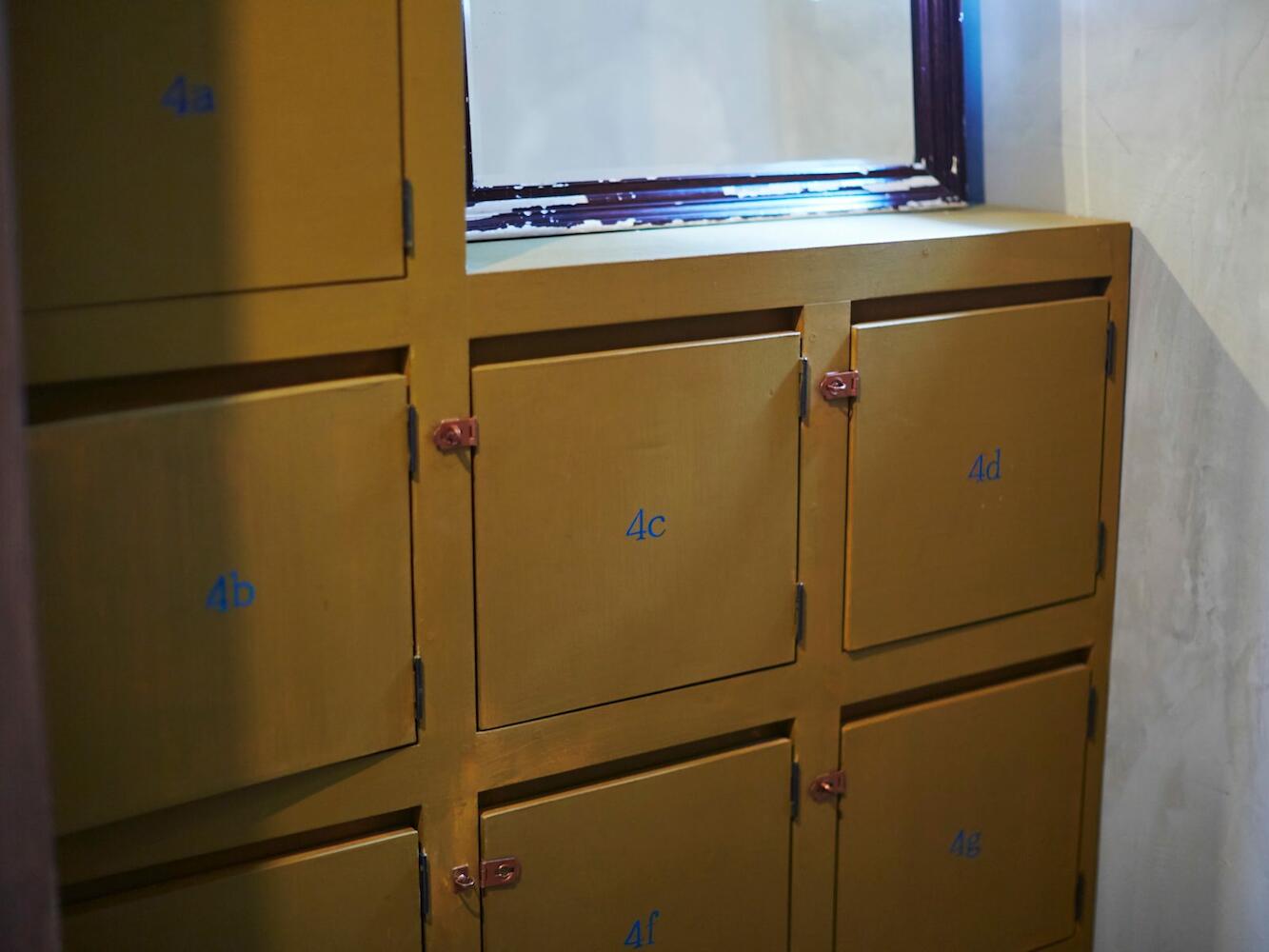 Untapped Hostel