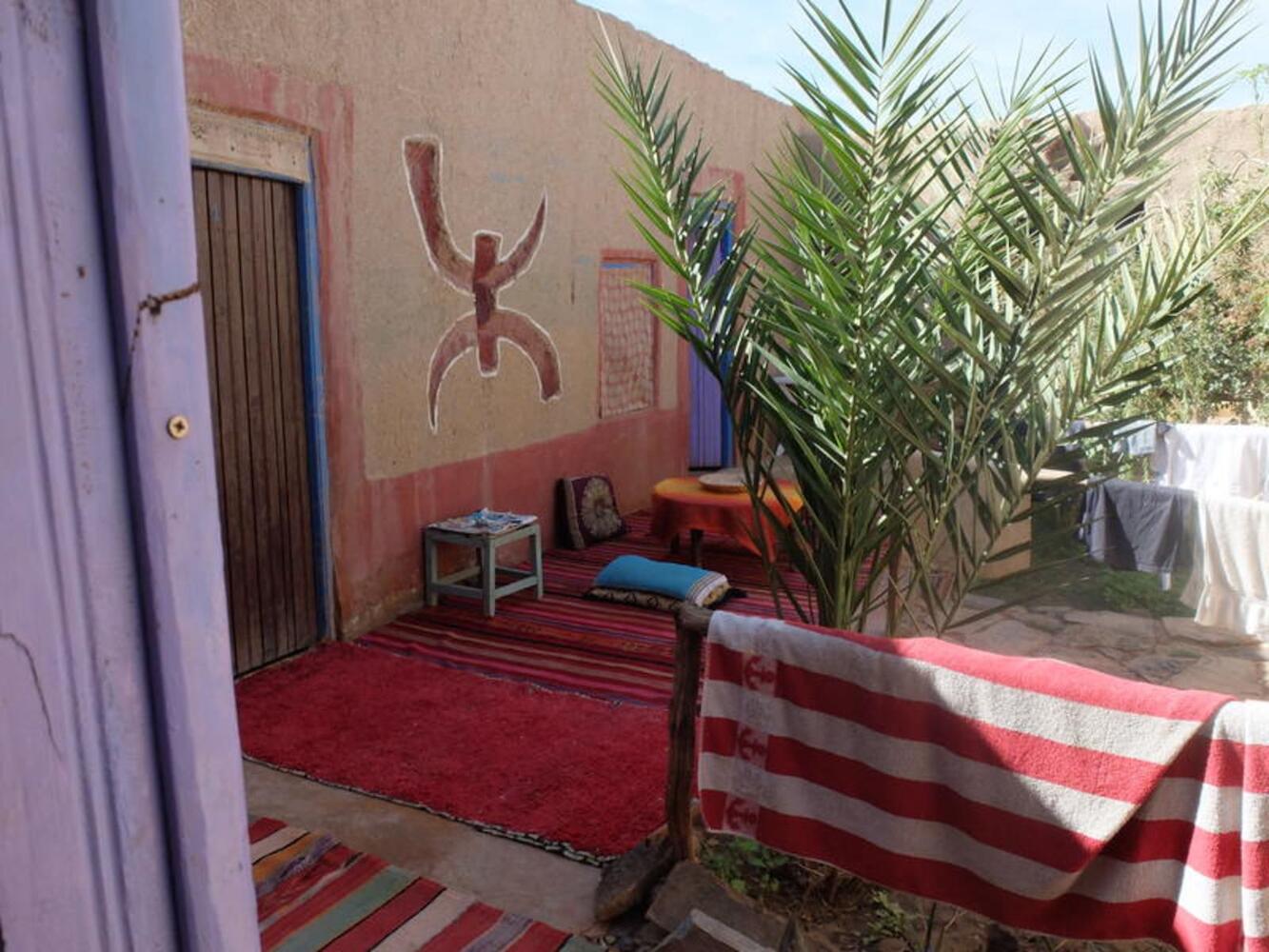 Le Gout Du Sahara Hostel, Merzouga