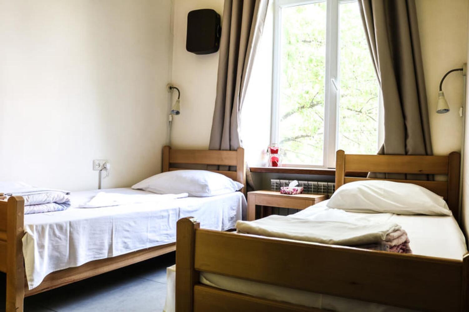 Envoy Hostel & Tours, Yerevan