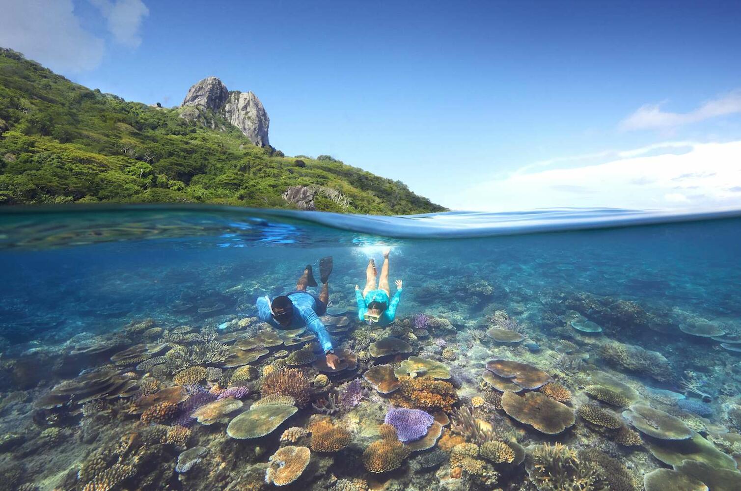 Where to stay in Yasawa Island Group on a budget Where to stay in Yasawa Island Group on a budget