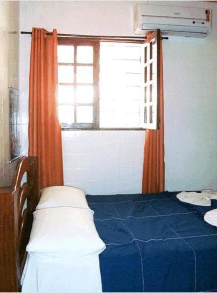 Hostel Boa Viagem, Recife