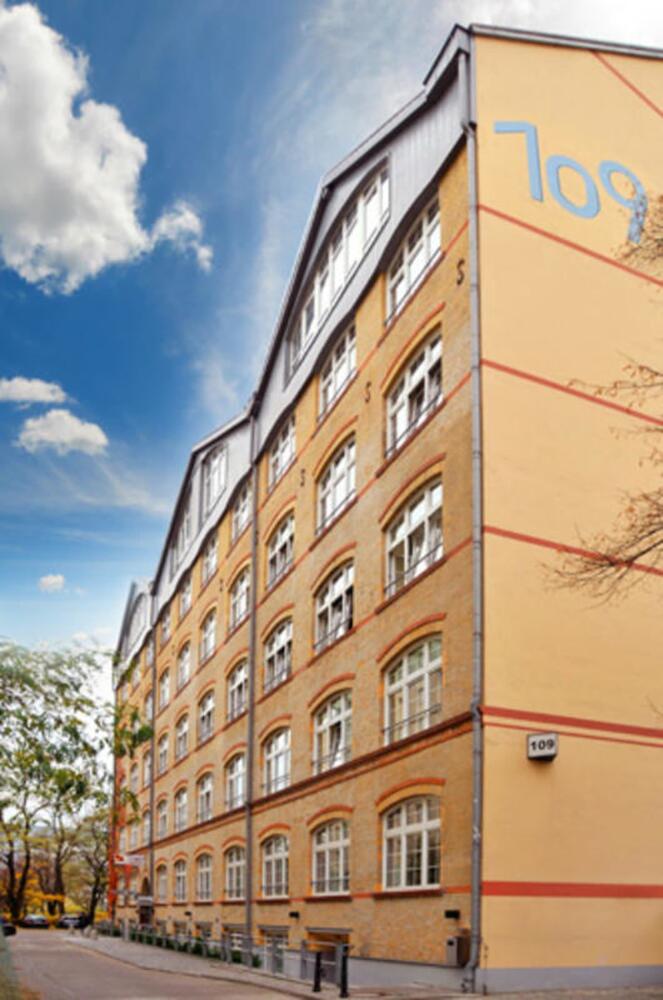 Singer109 Hotel & Hostel, Berlin