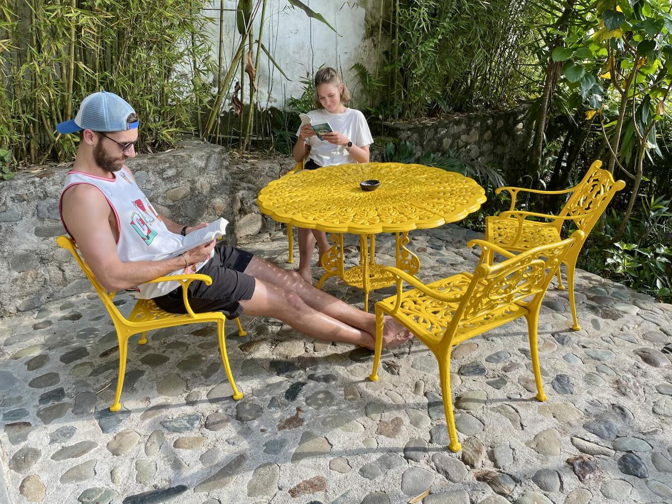 Hostel Tralala, Salento