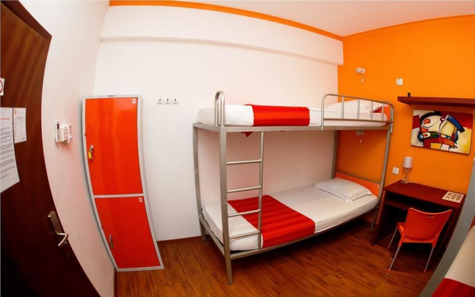 CityRest - Fort, Colombo