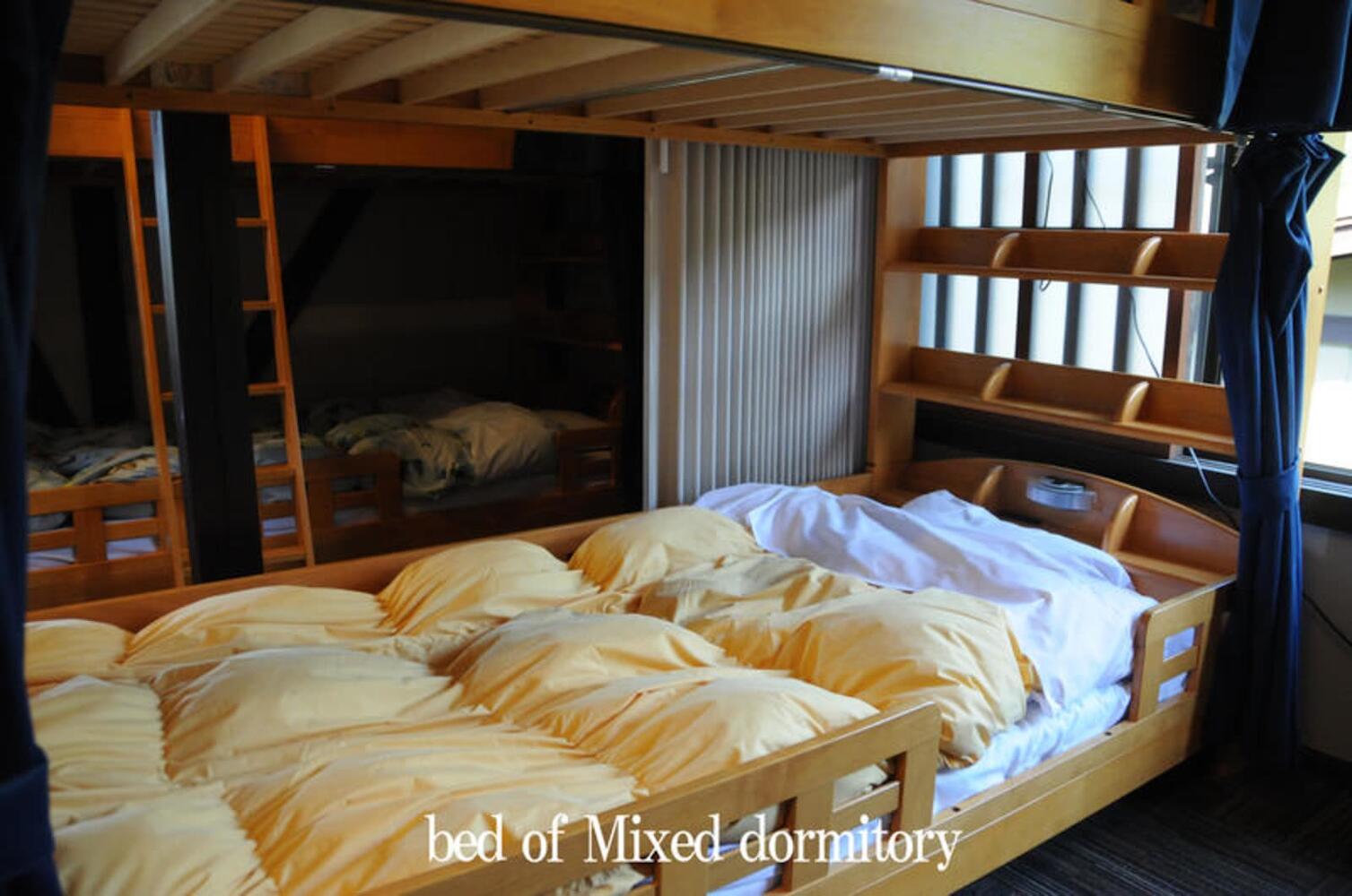 Sakura Guest House, Takayama
