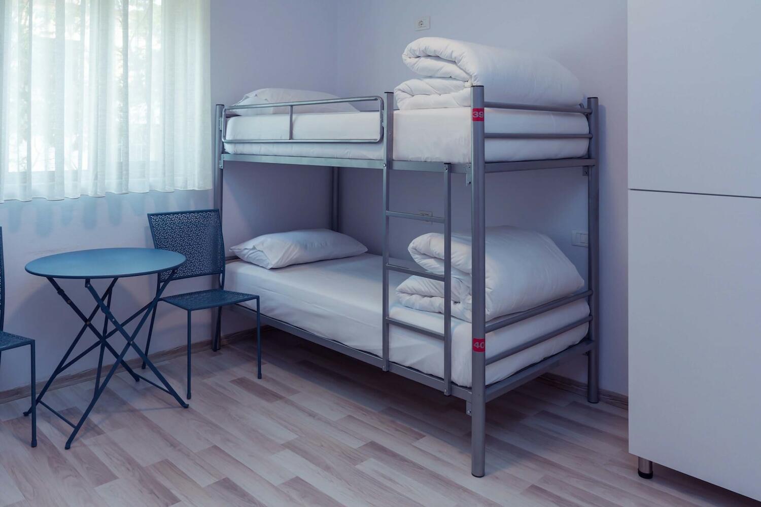 Art Hostel