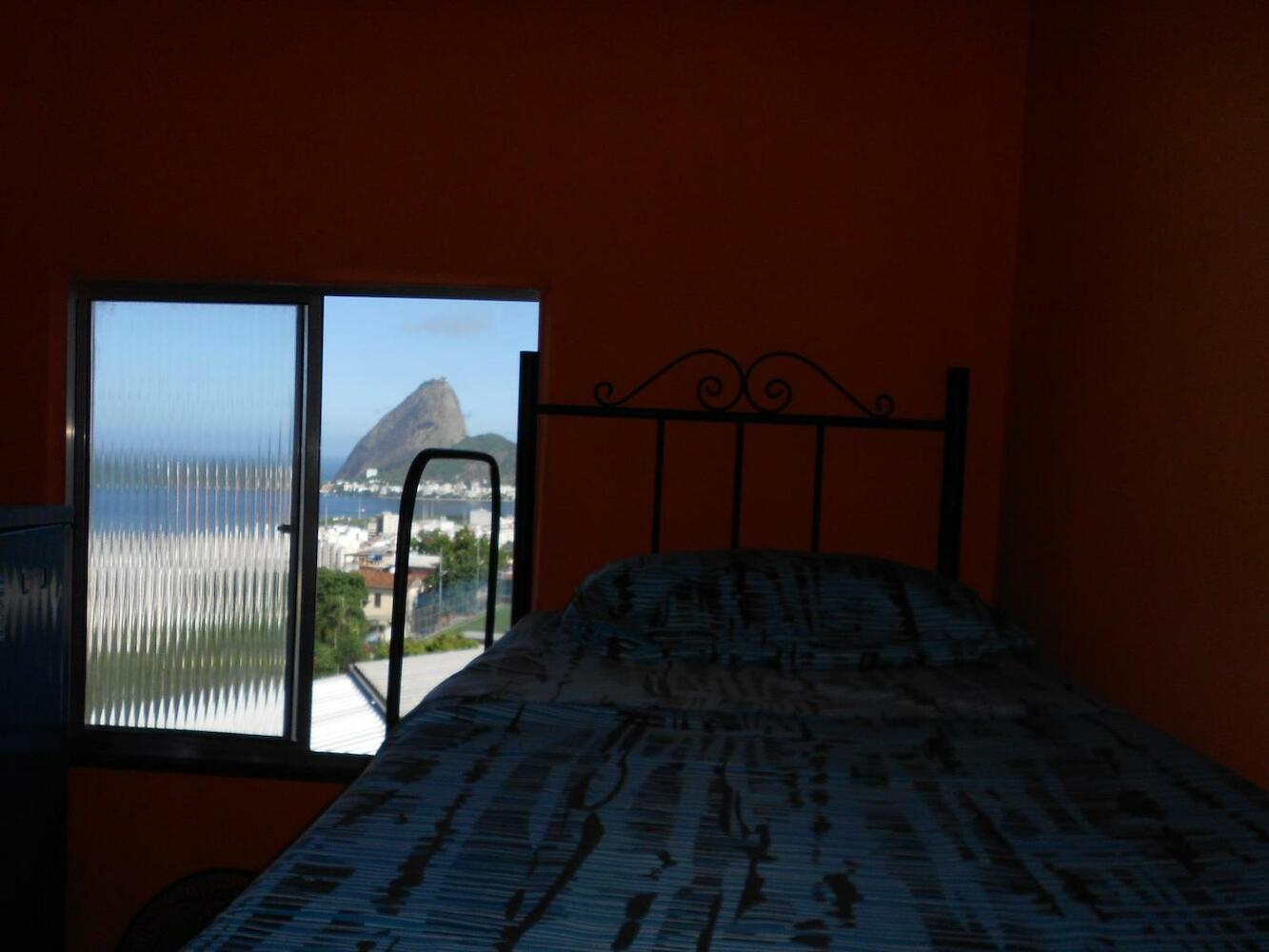 Hostel Tavares Bastos
