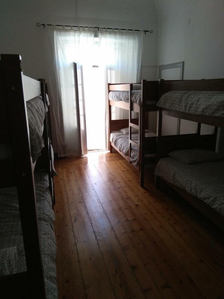 Hostel Raymundo, Évora