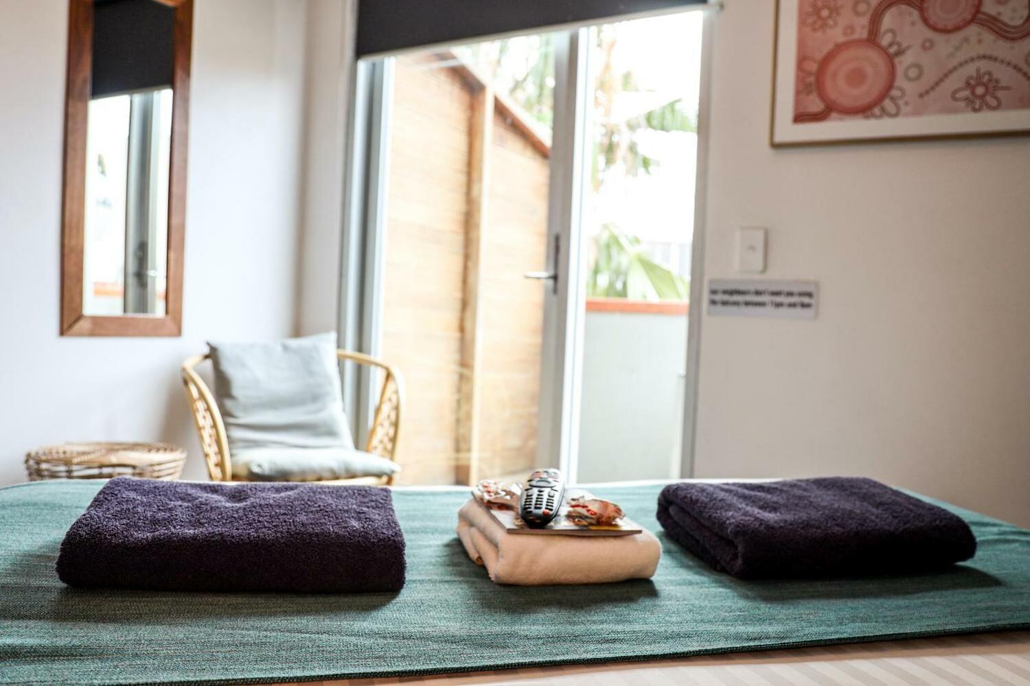 Nomads St Kilda, Melbourne