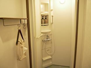 J-Hoppers Hiroshima Guesthouse, Hiroshima