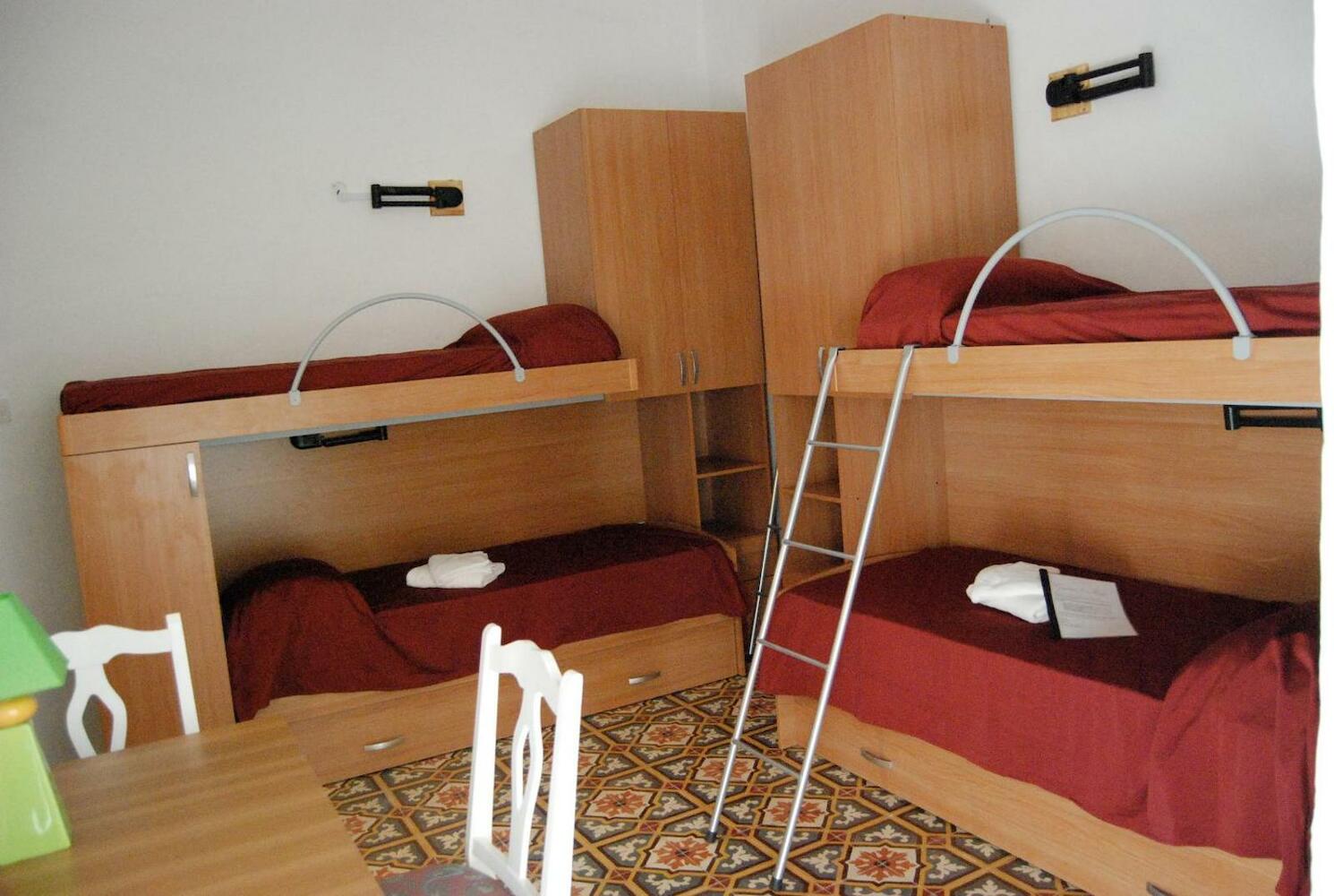 Granny's Inn Hostel