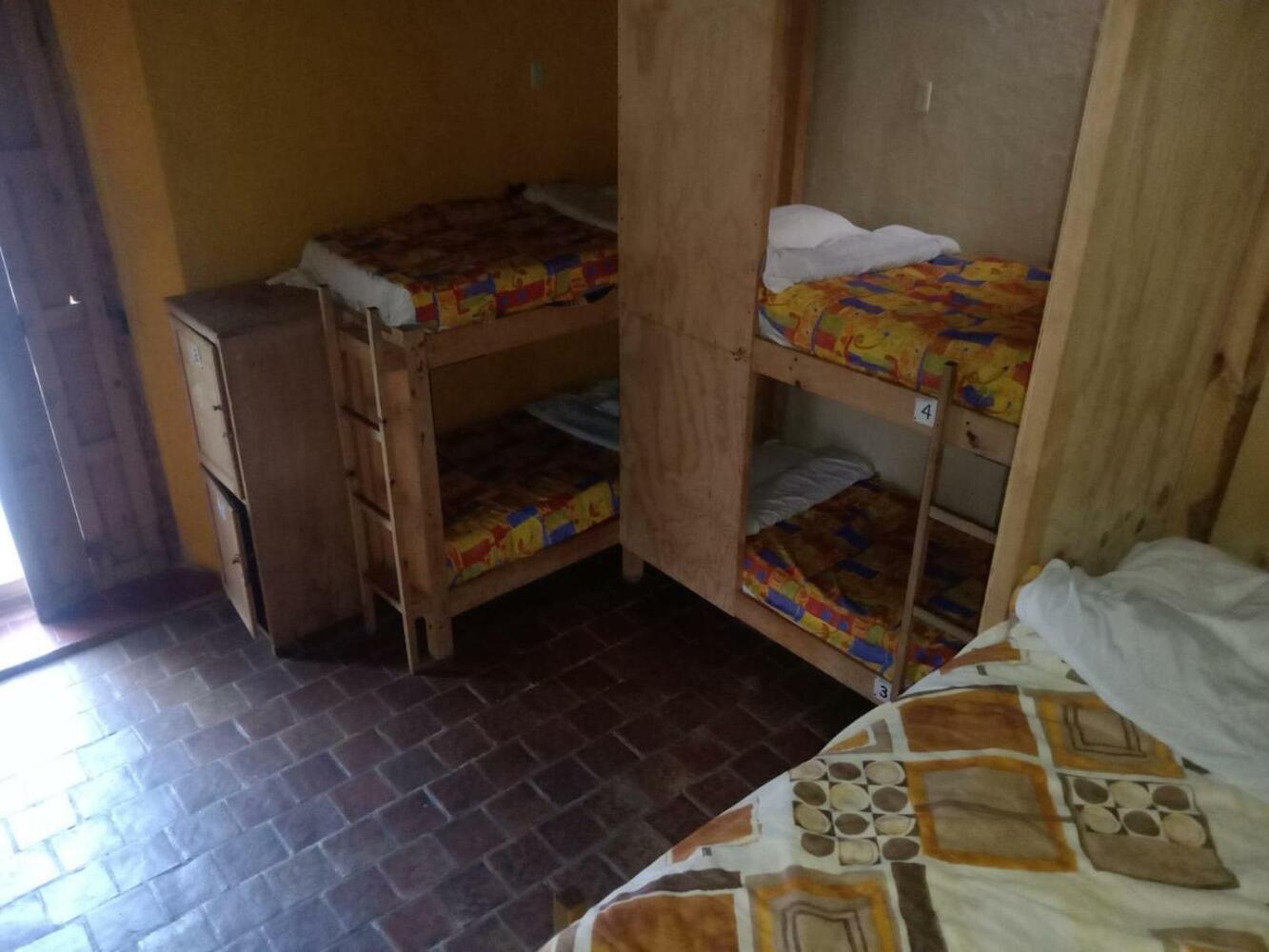 Rossco Hostel & Hotel