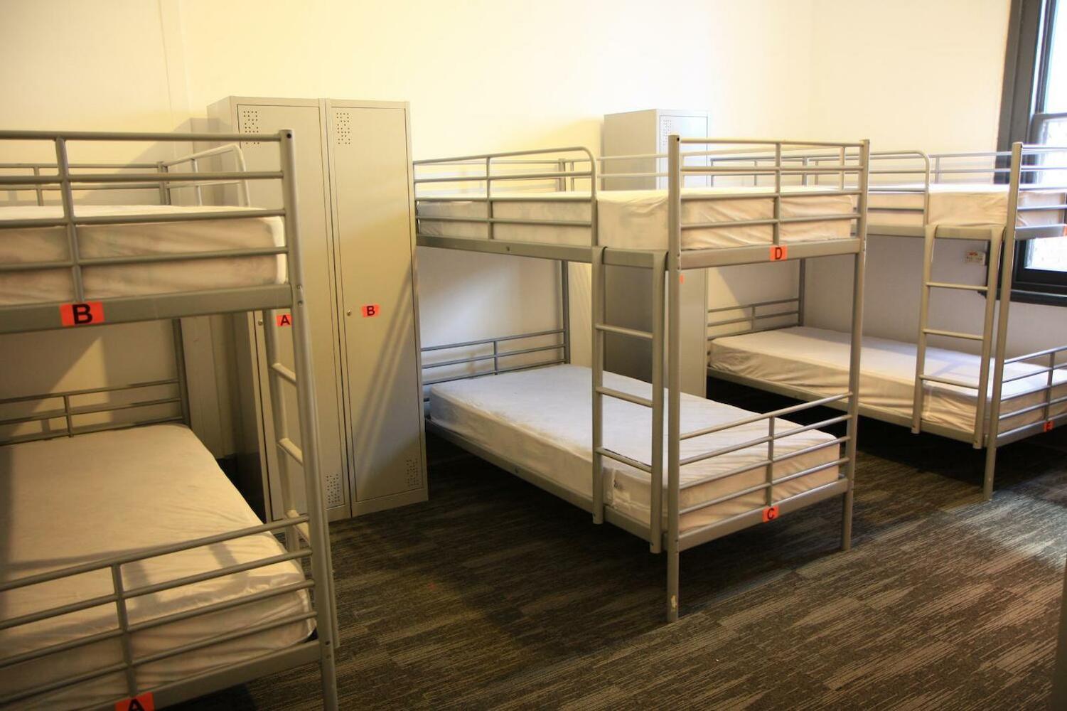 Haus Accommodation, Perth