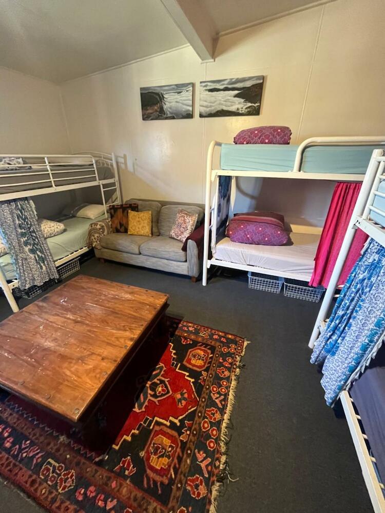 The Flying Fox Backpackers, Katoomba