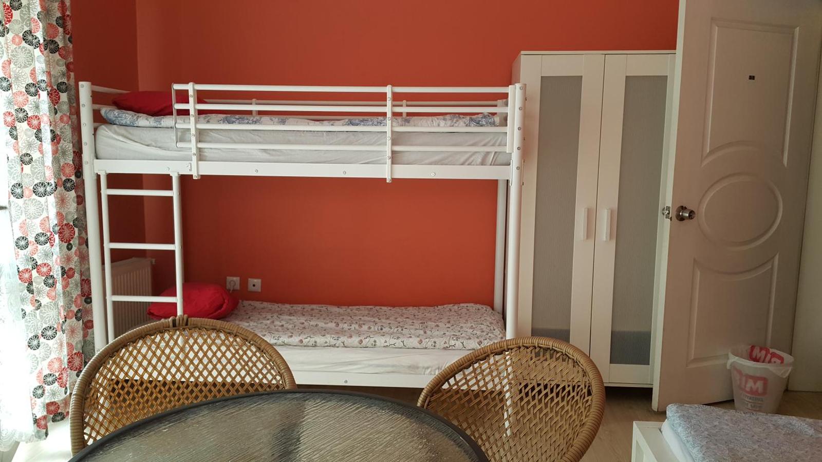 Deeps Hostel, Ankara