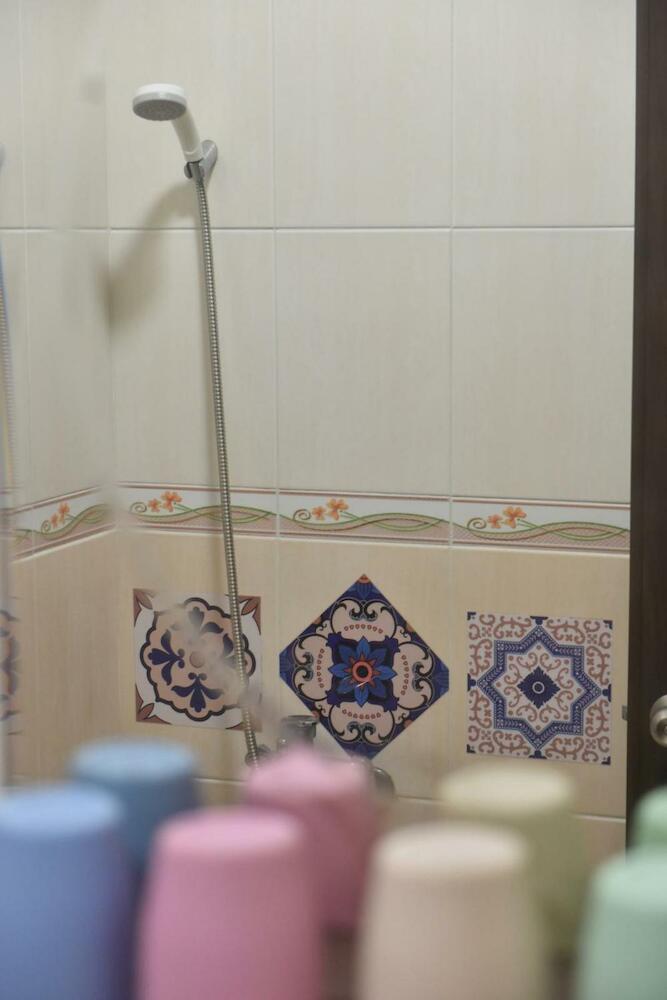 123 Cheers Hostel, Hualien