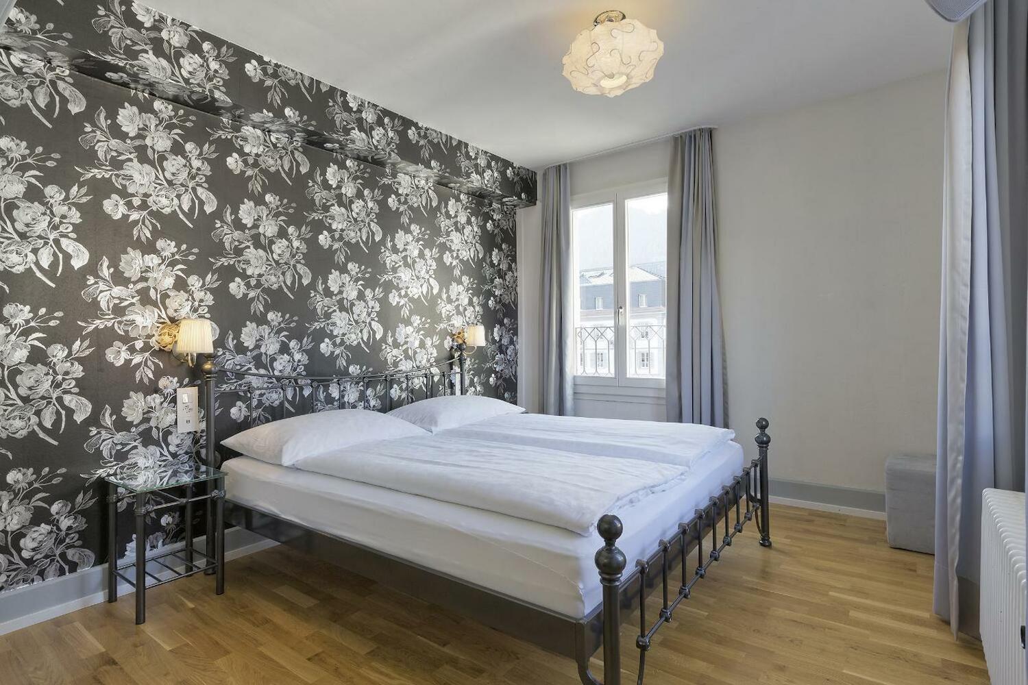 Alplodge Hostel