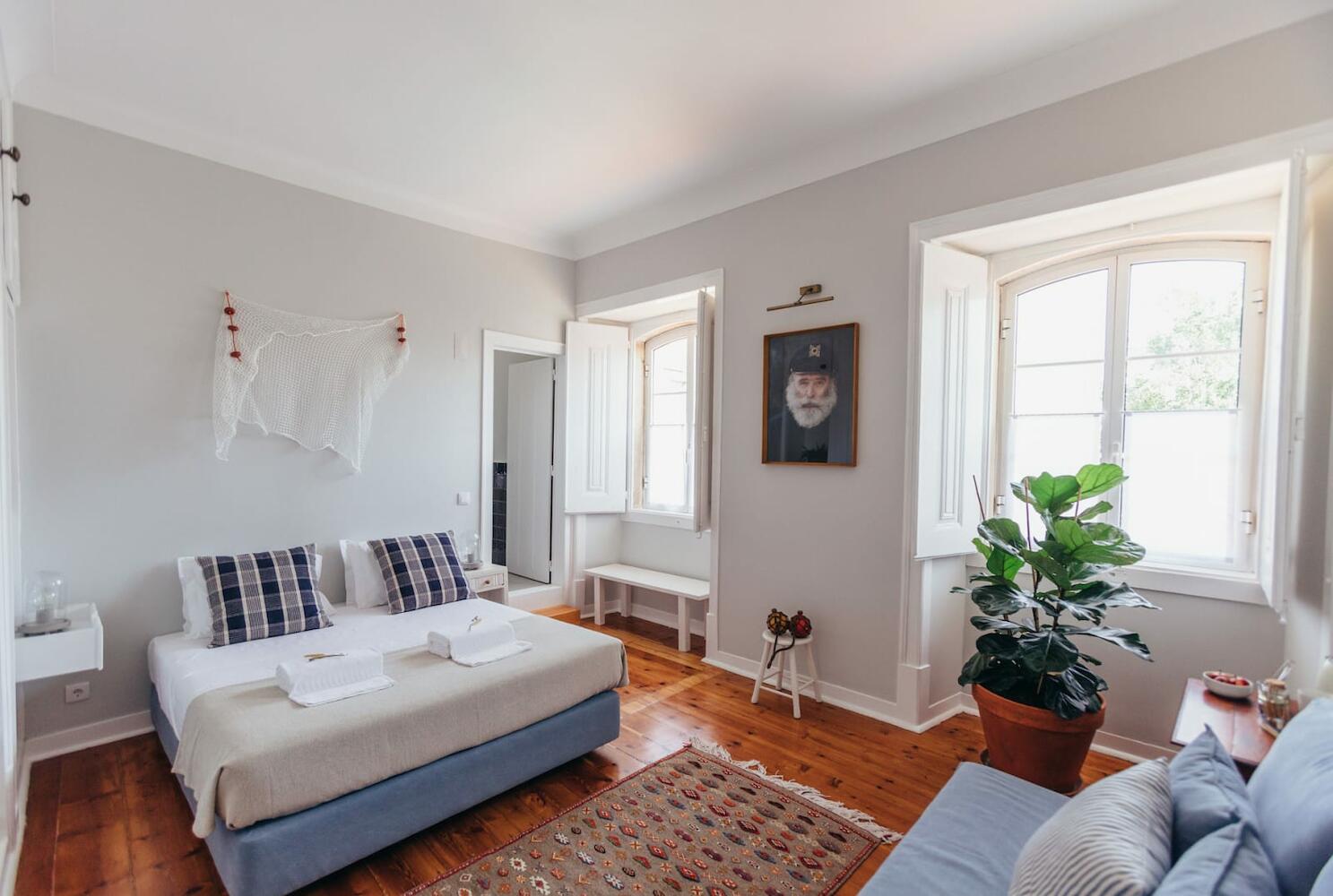 Legasea - Cascais Guesthouse, Cascais