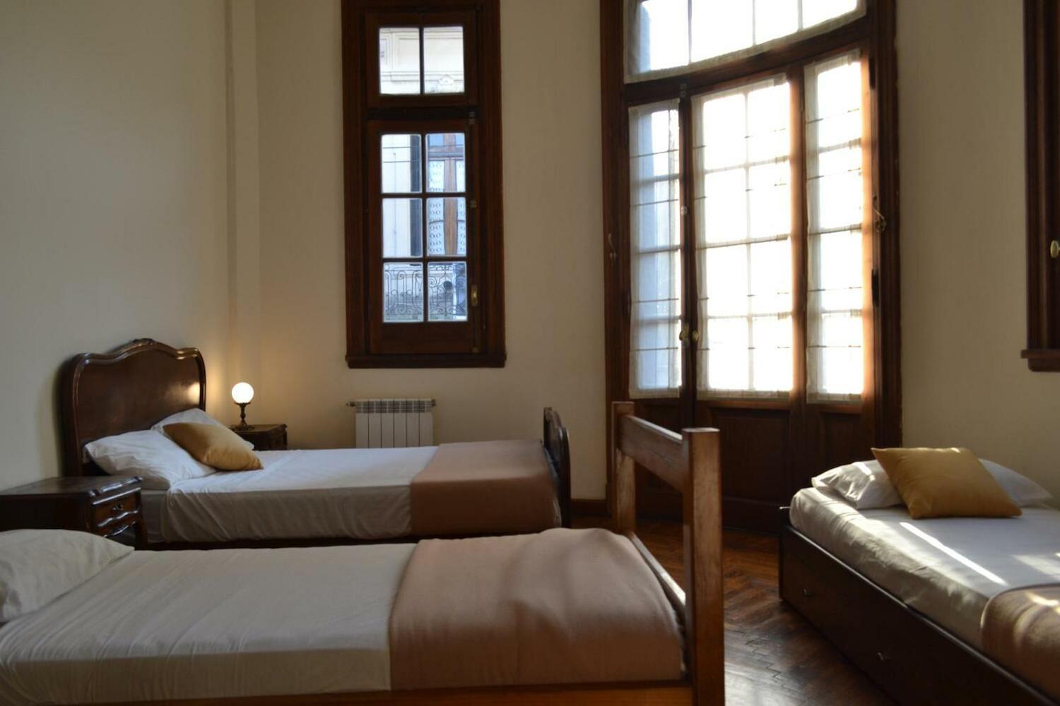 Che Argentina Hostel Suites