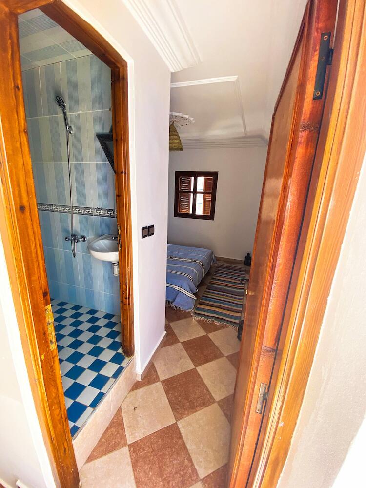 Tamraght White Hostel, Tamraght