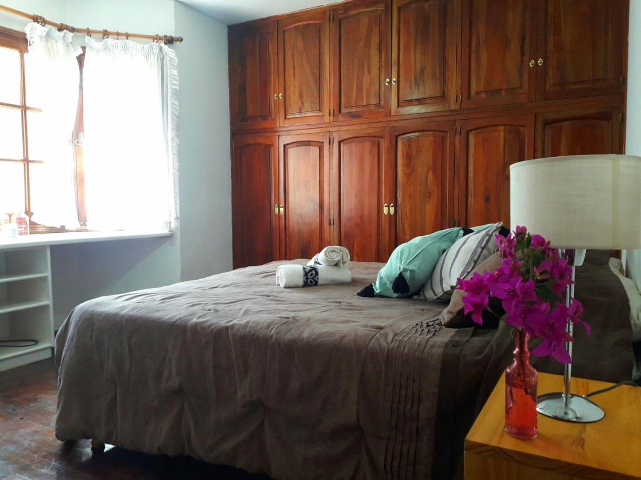 Tanino Guest House, Mendoza