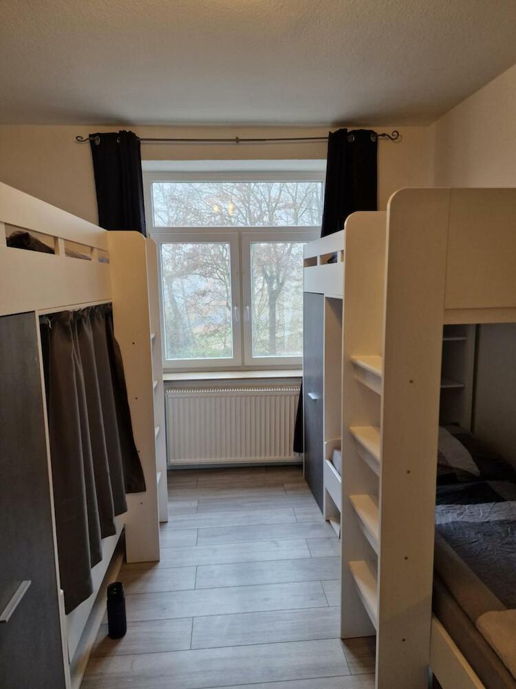 Altstadt Hostel