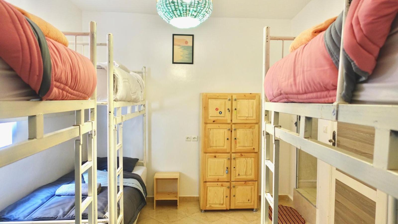 Cozy Surf House, Taghazout