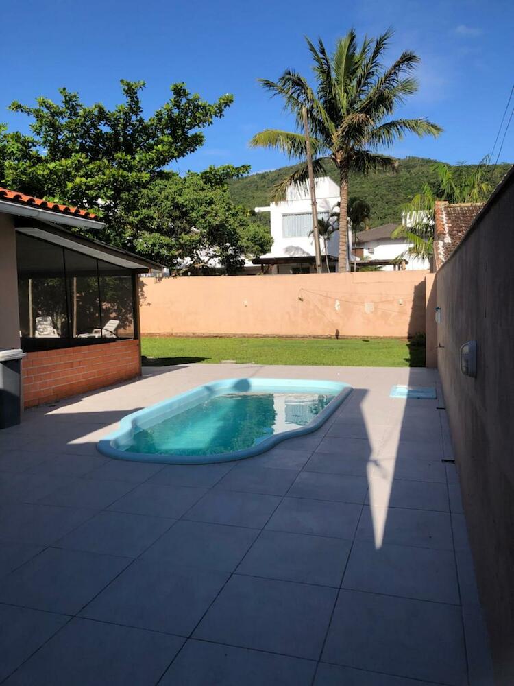 Cocofloripa Hostel, Florianópolis