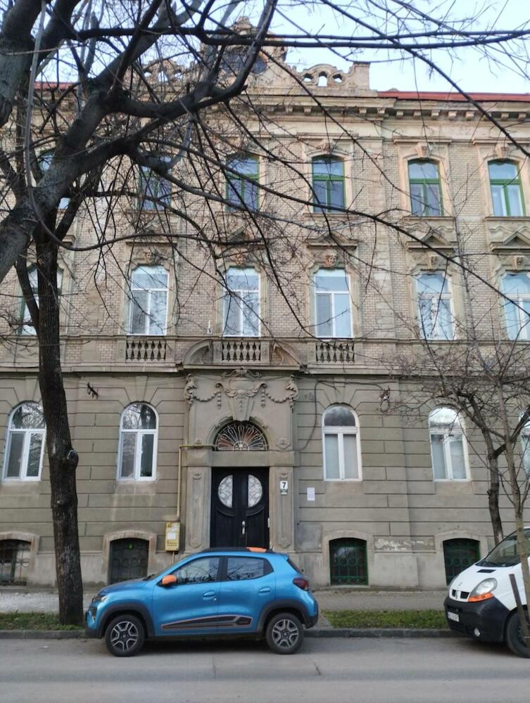 Casa Antonia, Timisoara