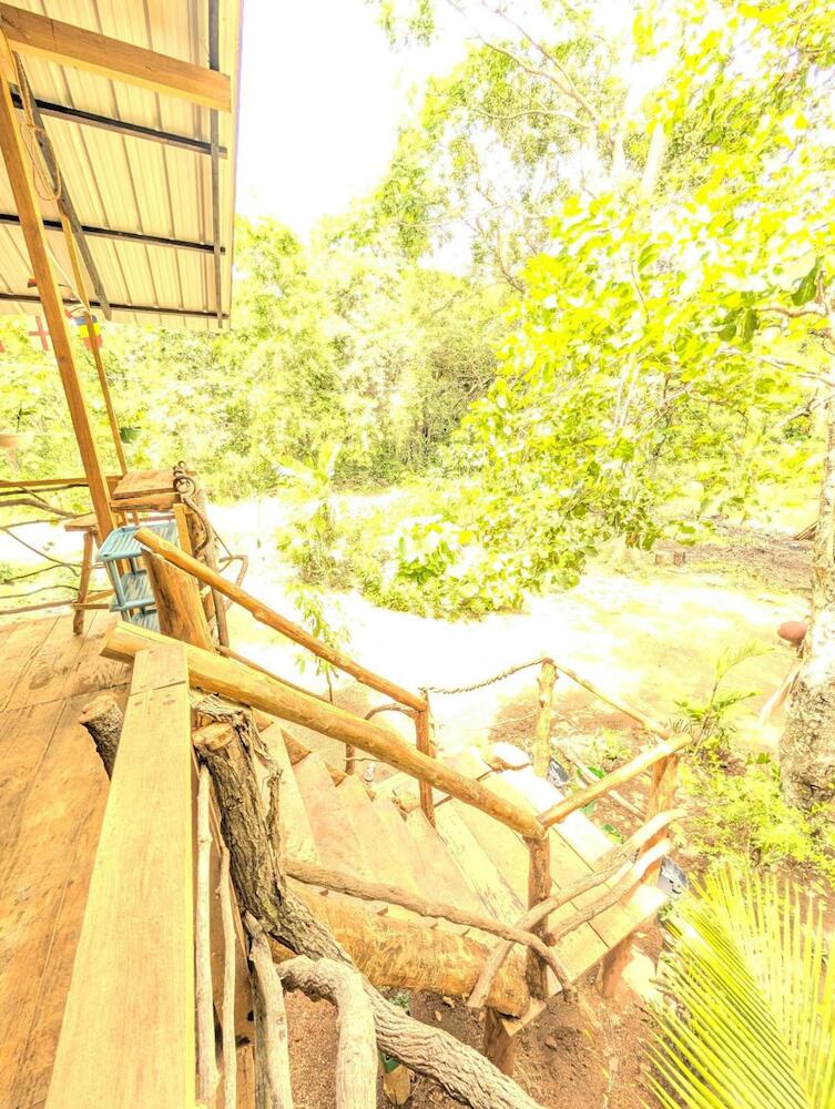 Sigiriya Rastha Hostel, Sigiriya