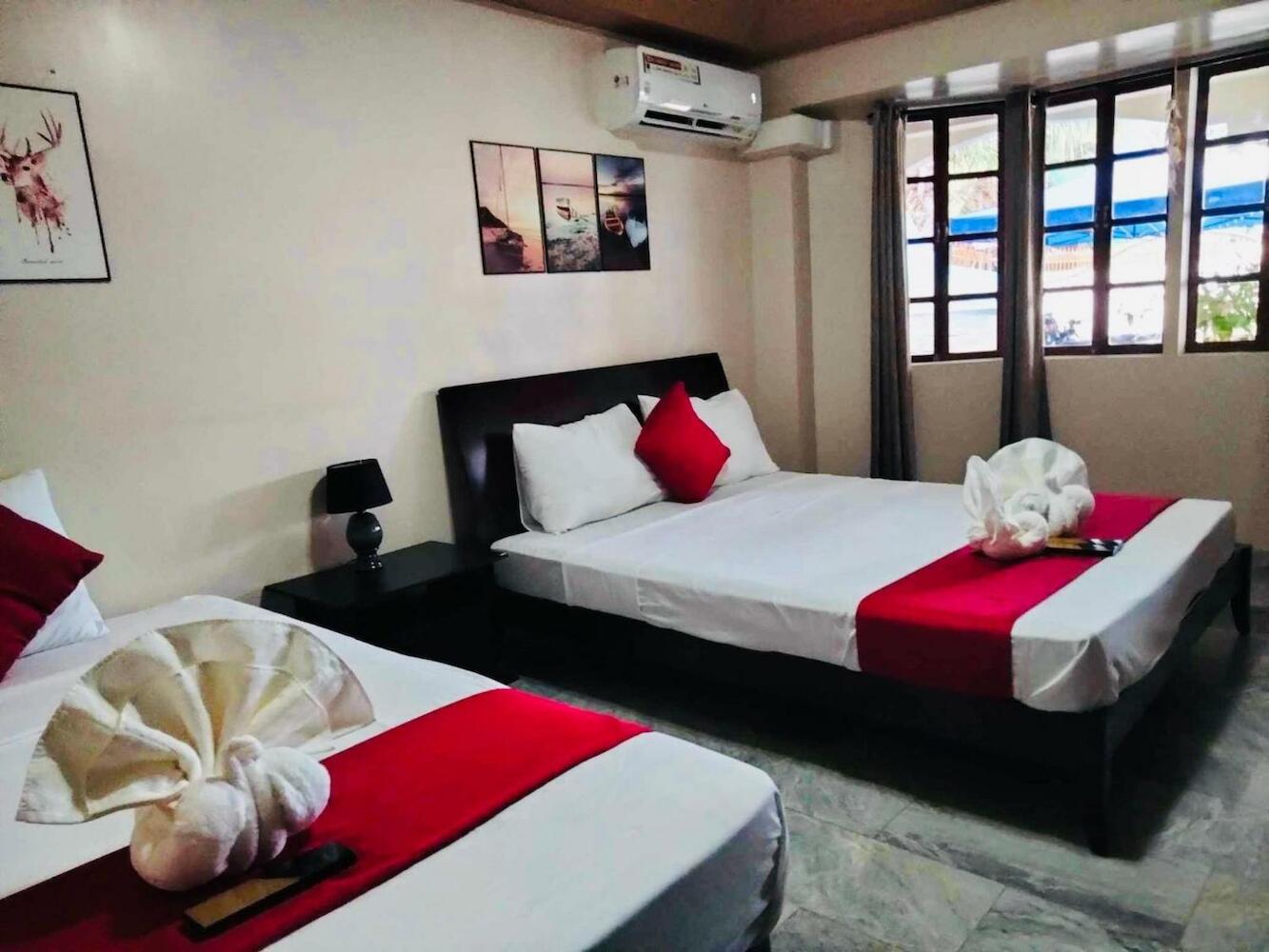 Dreamcatcher Hostel, Moalboal