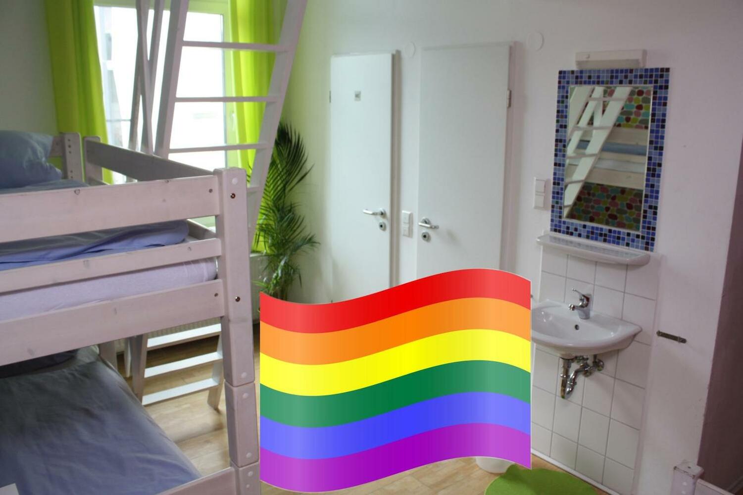 Townside Hostel, Bremen