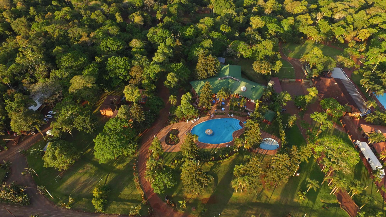 Marcopolo Suites Iguazu