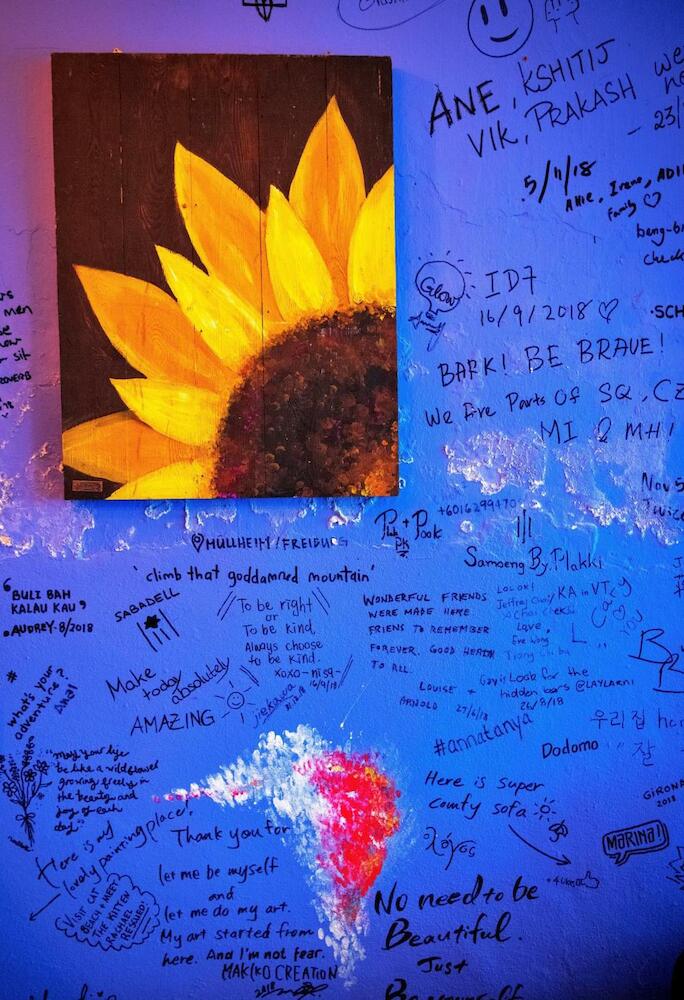 Rope Walk Guest House, George Town - Penang Island