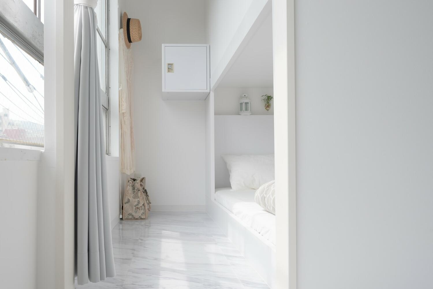 Casa Blanca Guesthouse