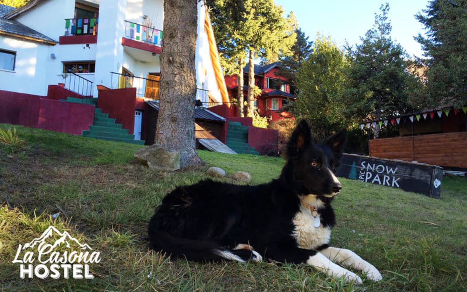La Casona Hostel, Bariloche