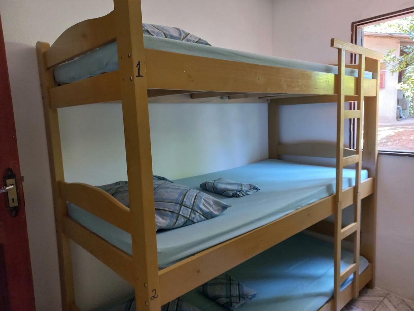 Live Hostel