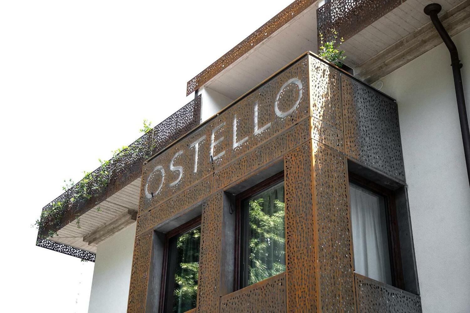 StraVagante Hostel, Verona