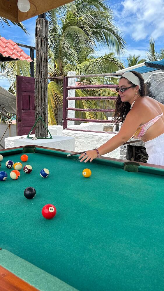 Hostal Galapagos by Bar de Beto