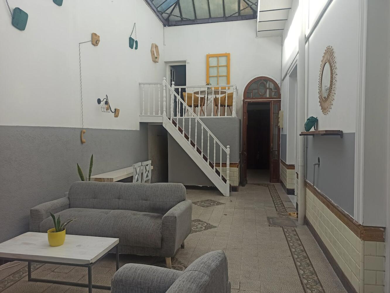 Avokanto Hostel