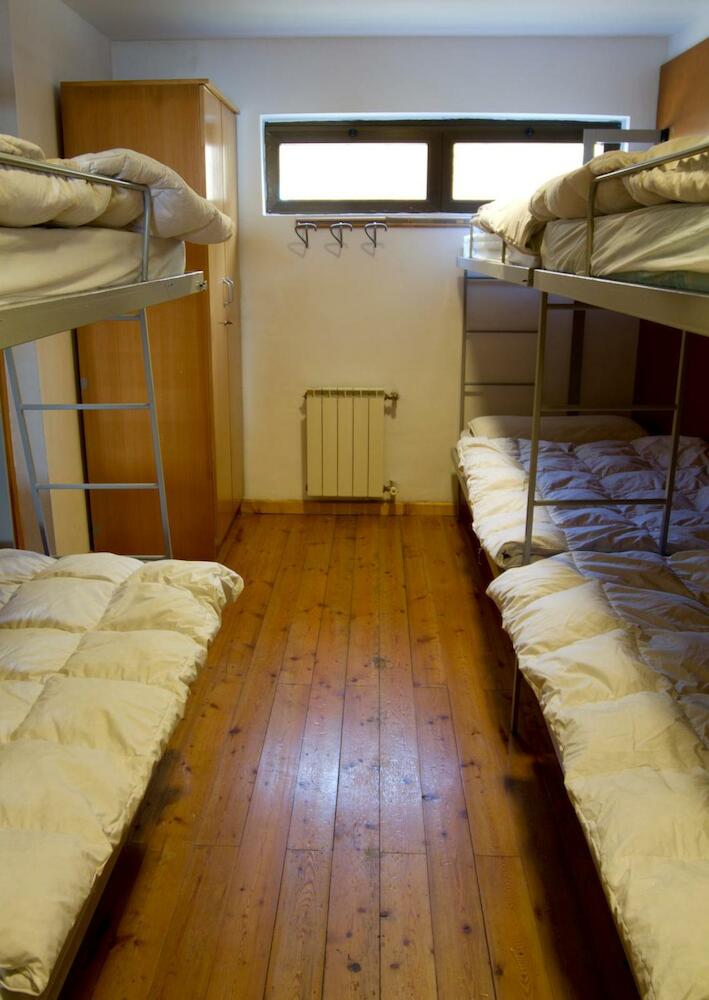 Albergue Montes de Anaga, Isla Tenerife