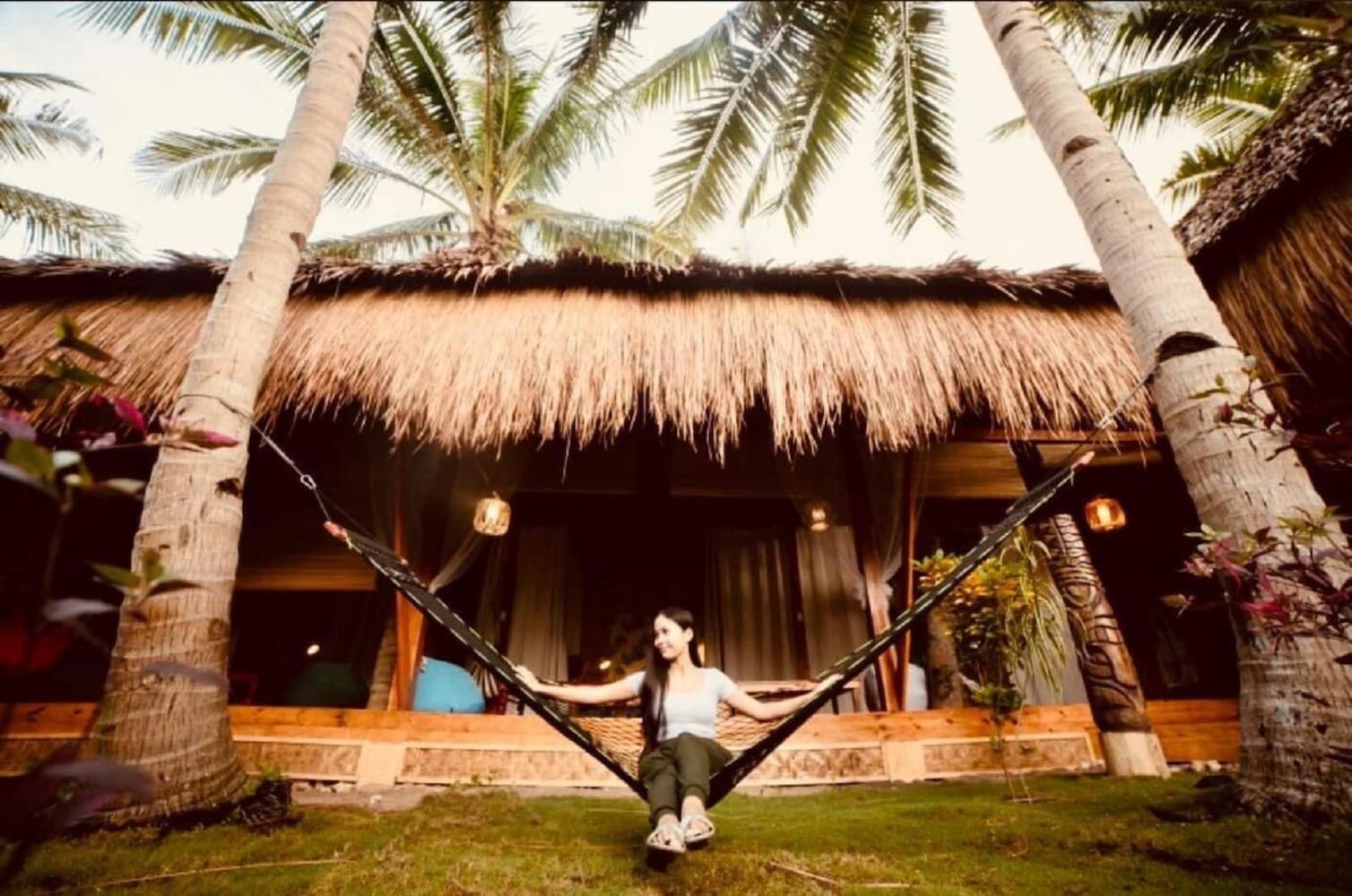 Nautilus Hostel & Hammocks, Panglao Island