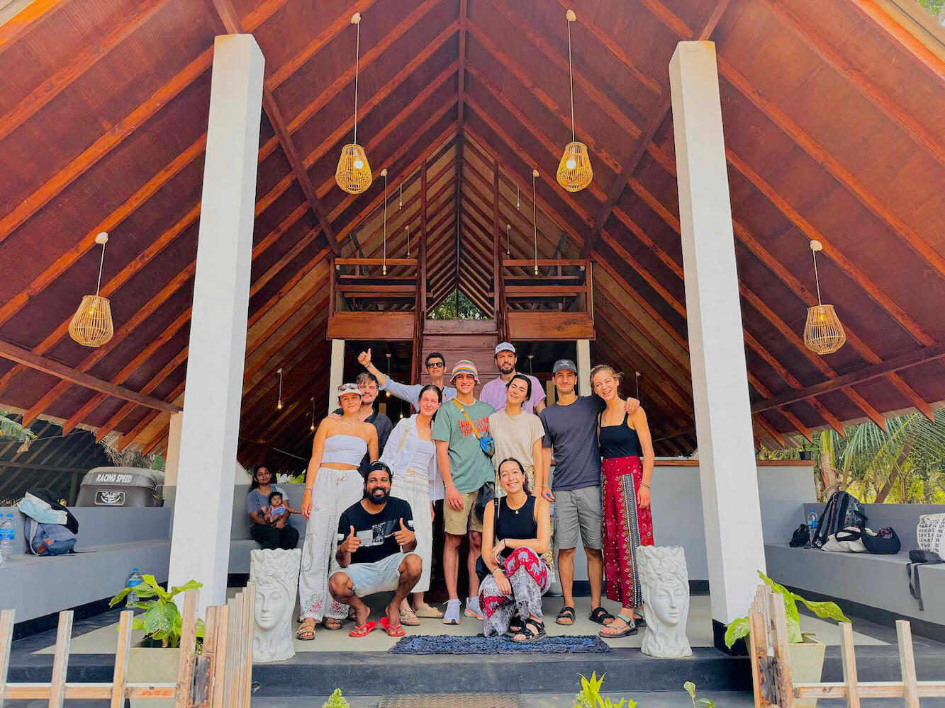 Mango Tree Home Stay, Sigiriya