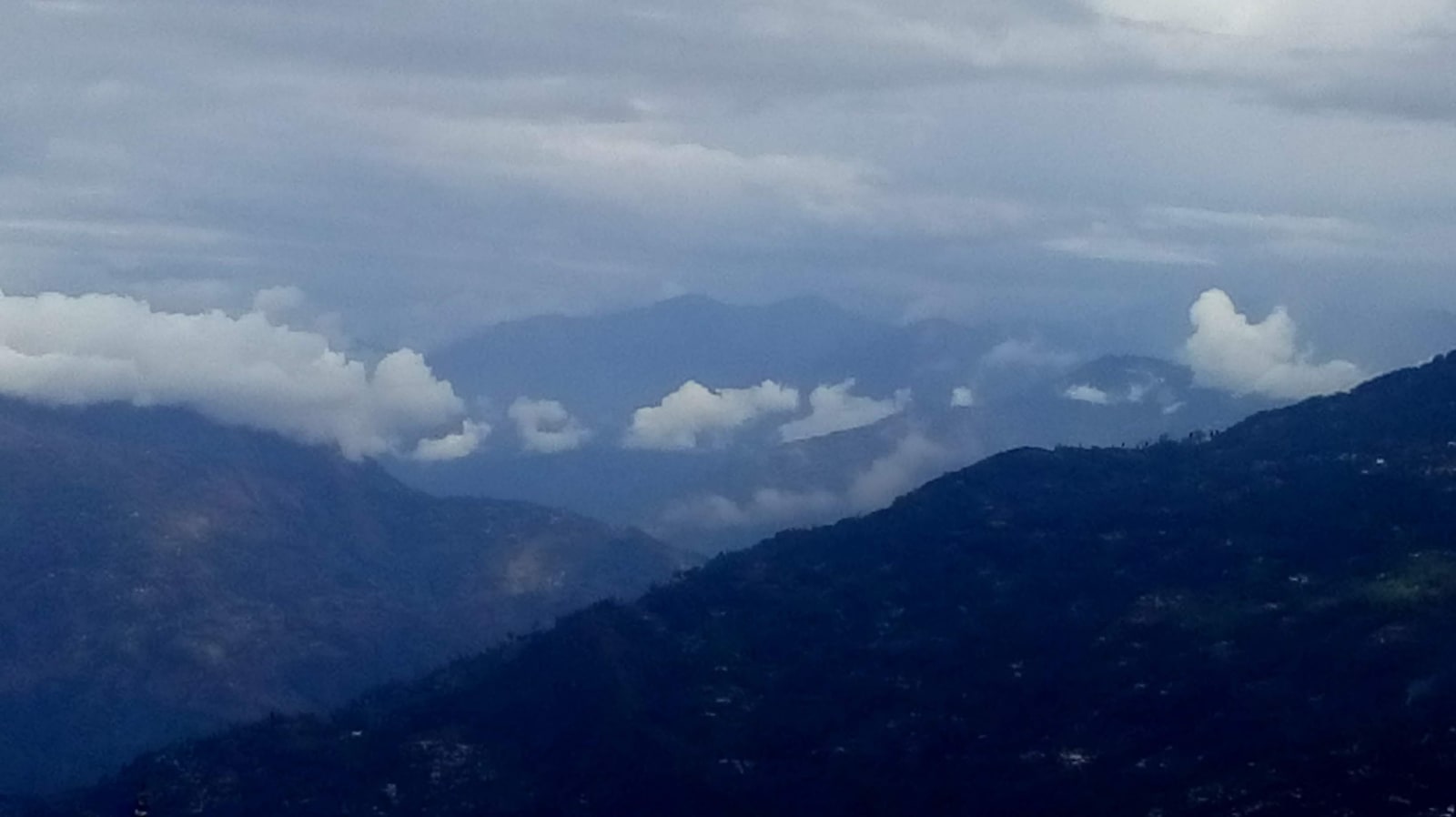 Benus Darjeeling Home A Backpackers Hub, Darjeeling