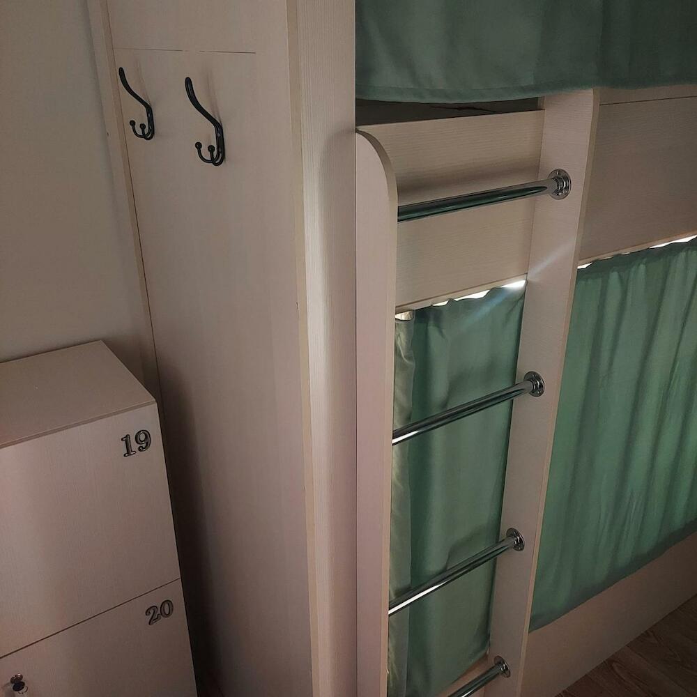 Hostel Nomad, Almaty