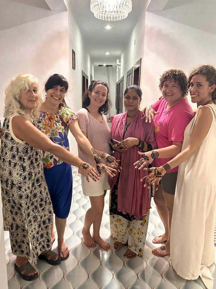 Karma Hostel, Khajurāho