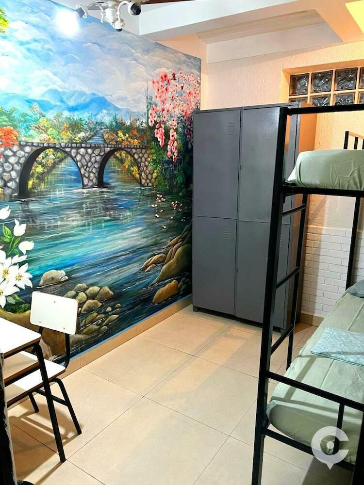 Center Hostel Sp