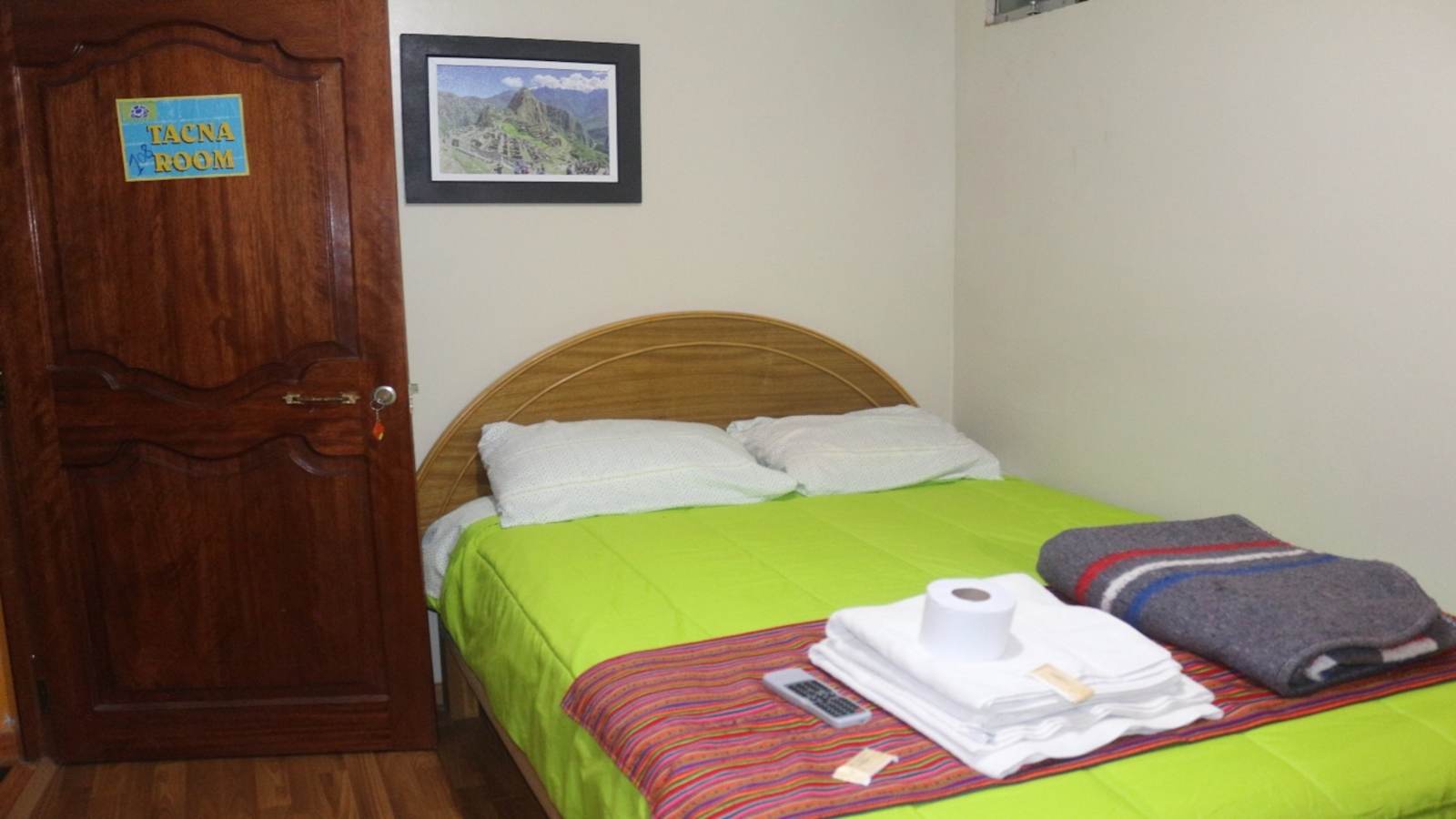 Bothy Backpaker Hostel